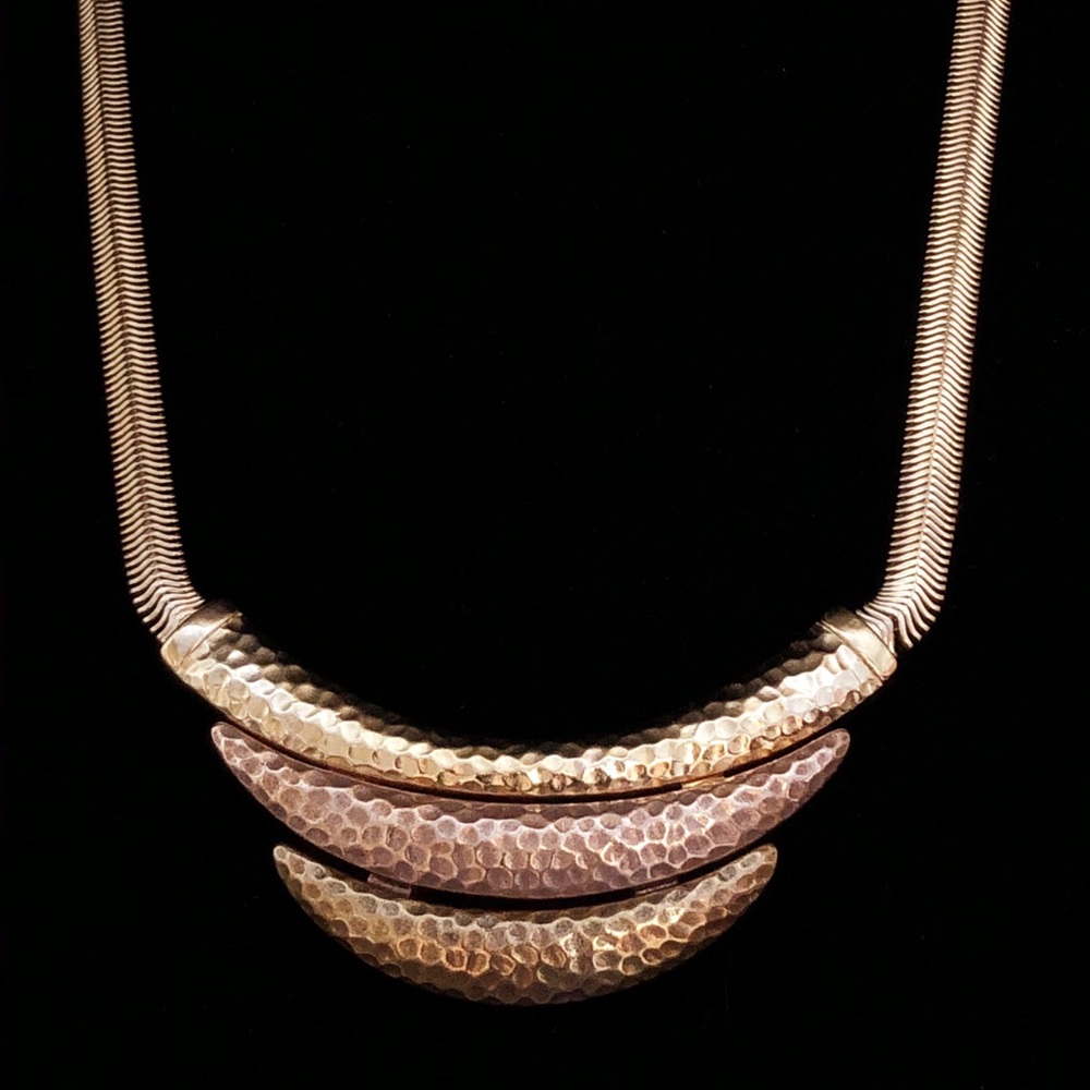 Original Vintage Trifari Necklace